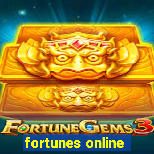 fortunes online