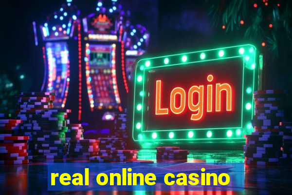 real online casino