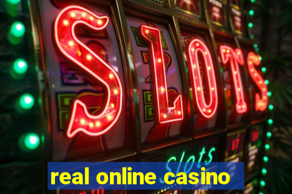 real online casino