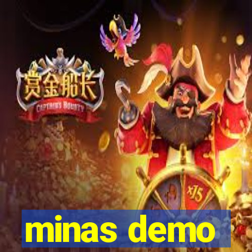 minas demo