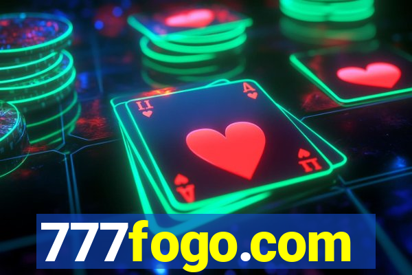 777fogo.com