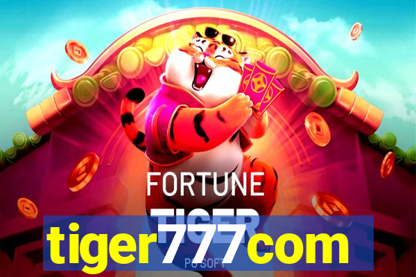 tiger777com