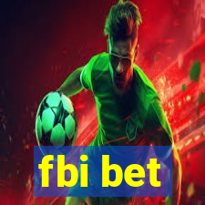 fbi bet