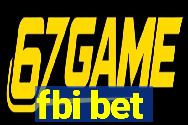 fbi bet