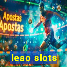 leao slots