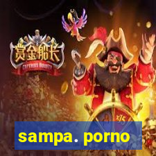 sampa. porno