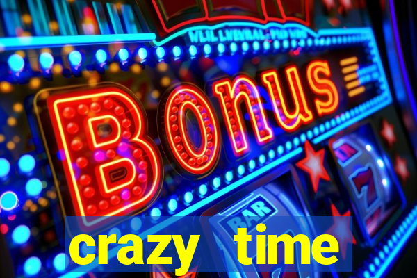 crazy time играть демо