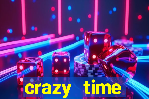 crazy time играть демо