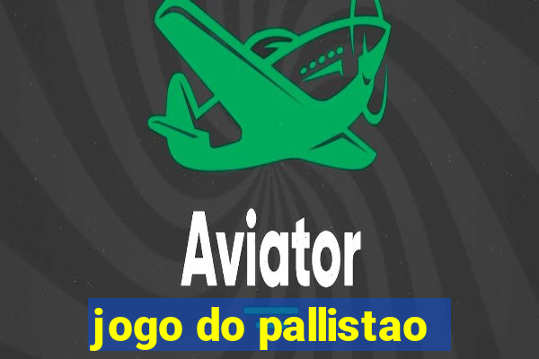 jogo do pallistao