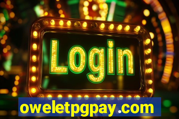 oweletpgpay.com