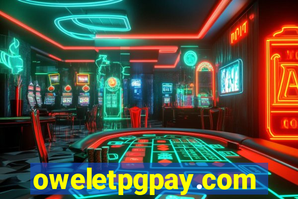 oweletpgpay.com