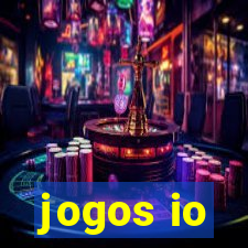 jogos io