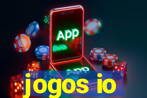 jogos io