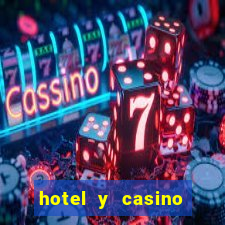 hotel y casino hard rock punta cana