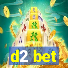 d2 bet