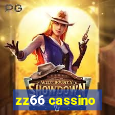 zz66 cassino