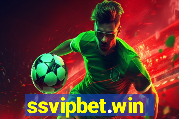 ssvipbet.win