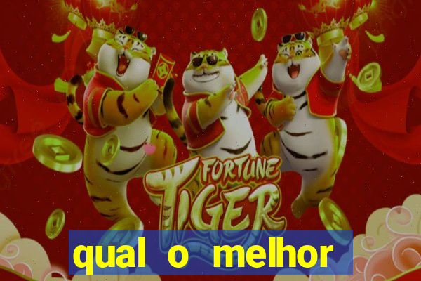 qual o melhor aplicativo de jogos para ganhar dinheiro