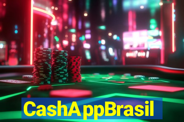 CashAppBrasil