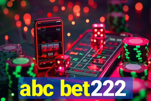 abc bet222