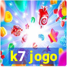 k7 jogo