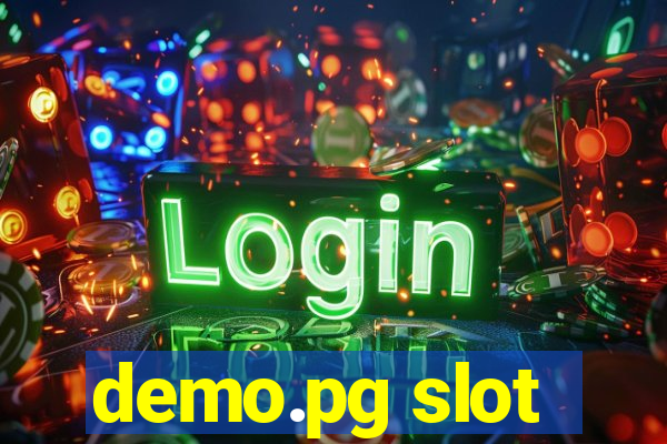 demo.pg slot