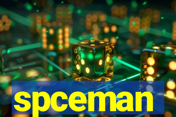 spceman