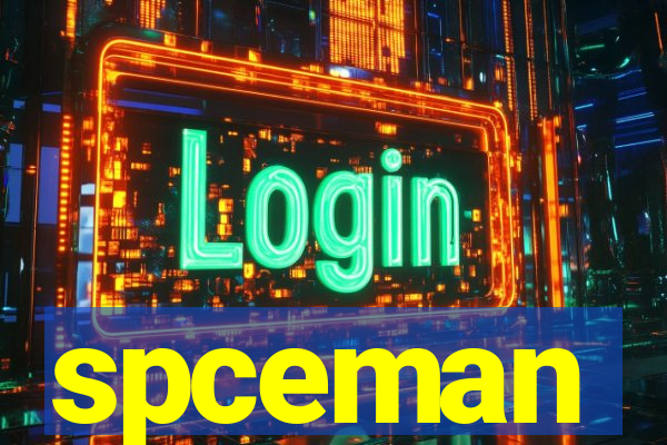 spceman