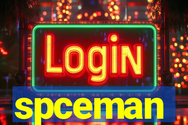 spceman