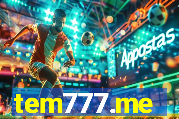 tem777.me