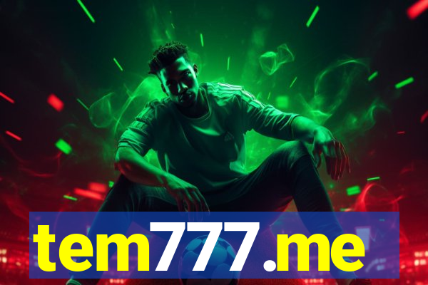 tem777.me