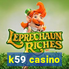 k59 casino