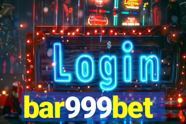 bar999bet