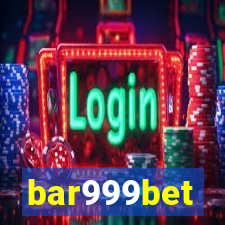 bar999bet