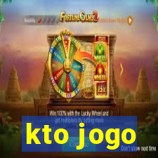 kto jogo