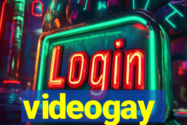 videogay