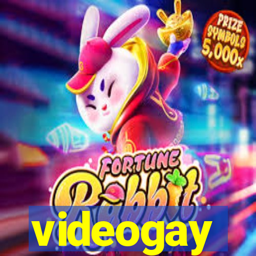 videogay