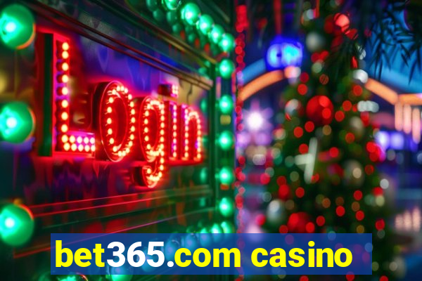 bet365.com casino