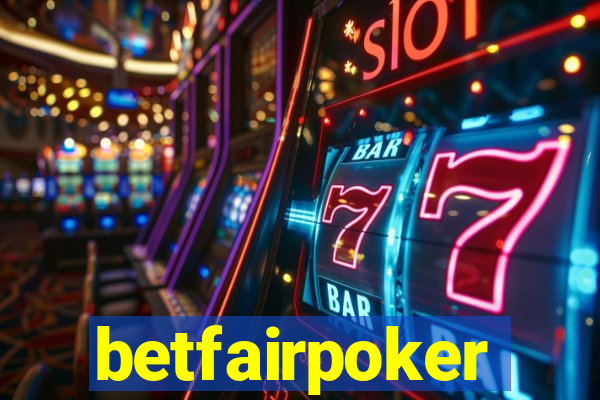 betfairpoker