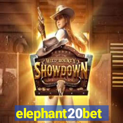 elephant20bet