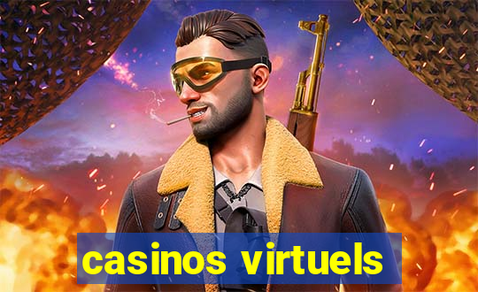 casinos virtuels