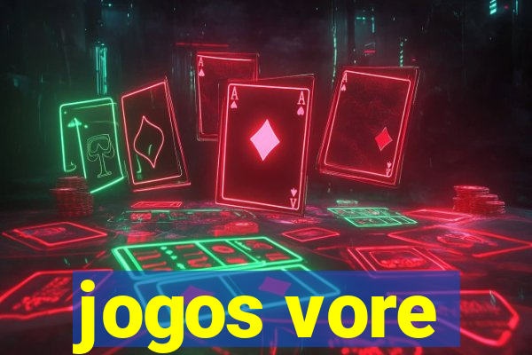 jogos vore