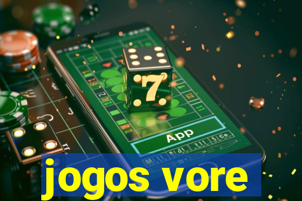 jogos vore