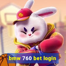 bmw 760 bet login