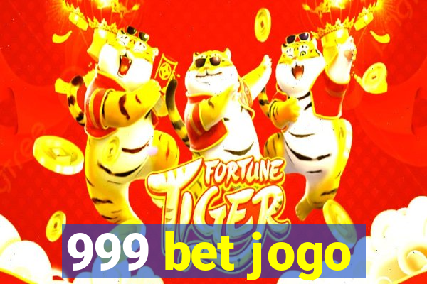 999 bet jogo