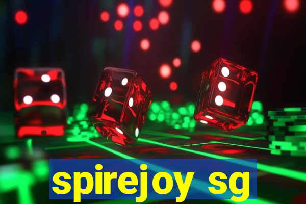 spirejoy sg