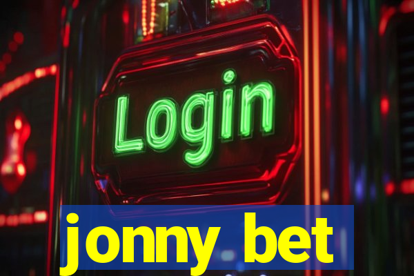 jonny bet