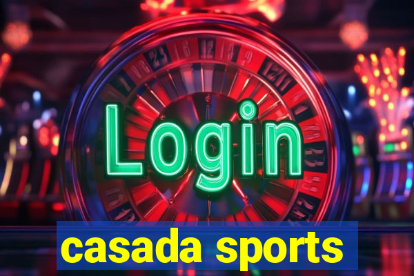 casada sports