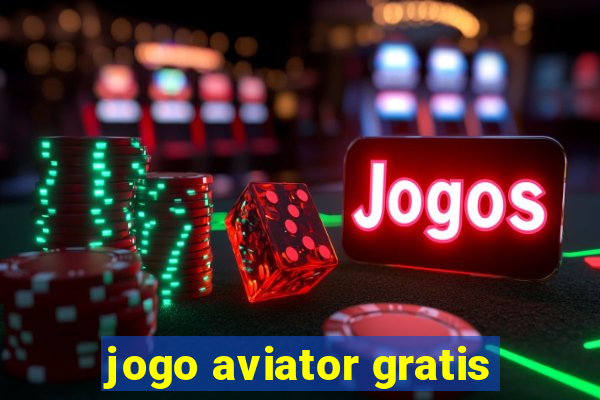 jogo aviator gratis