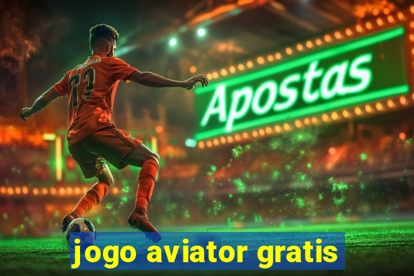 jogo aviator gratis